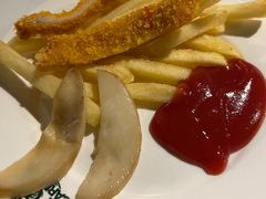 -戈拿旺巴西烤肉(崇文门店)