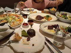 -佐度王子扒房(西城红场店)