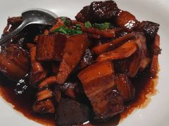 -漢舍中国菜馆(889广场店)
