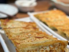 -春水锅贴·传统鲁菜(大明湖店)