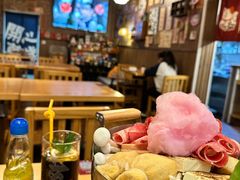 -京和风.日式家庭料理(京和风食堂大仓店)