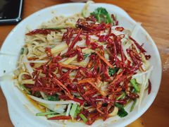 -如意香辣鸡架(总店)