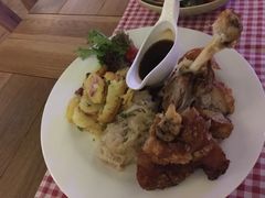 -Paulaner·德国帕拉娜自酿啤酒餐厅(海上世界店)