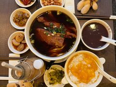 -中国厨房/台湾牛肉面