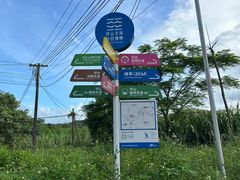 -马峦山郊野公园