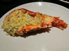 -东方明珠·空中旋转餐厅