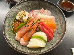 -Sushi Hanzo半藏(天环广场店)