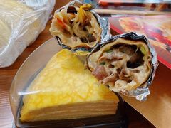 -山姆美式餐吧(鼓楼店)