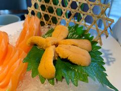 -山葵家·创意料理(宁波来福士店)