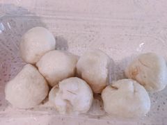 松毛汤包-佬钱湾仔(衣裳街店)