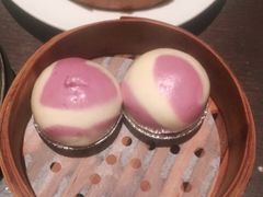 -领事馆19号中餐厅(厦门海景洲际酒店)