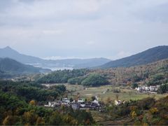 -塔川景区