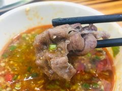 -味品鲜牛肉火锅店(西门店)