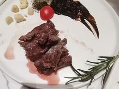 -火地铁板烧(昆山万象汇店)