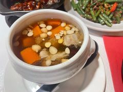 -旺角茶餐厅