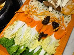 -田村·石锅藏香鸡(布达拉宫店)