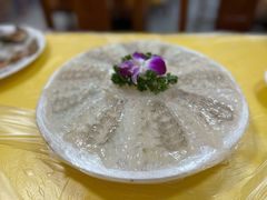 -官塘陈记鱼生·潮汕砂锅粥·潮汕生腌牛肉火锅(潮枫路总店)