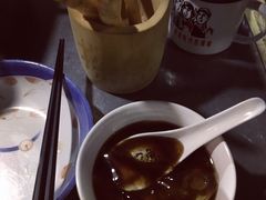 -探鱼·鲜青椒爽麻烤鱼(中天广场店)
