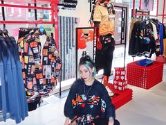 -李宁(大宁国际旗舰店)