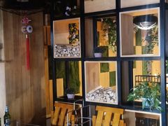 大堂-牛上牛吊炉烧烤(红旗大街店)