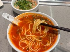-海底捞火锅(天通苑华联店)