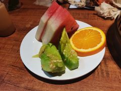 -汉巴味德(北京银座和谐广场店)