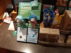 -星巴克(广州淘金路店)