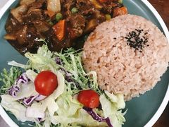 -雕刻时光咖啡馆(南院门店)