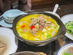 -应天大明王朝·南京菜创始店(中山陵店)