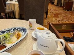 -麒麟中餐厅·经典粤菜·地道菜式老字号(广州长隆酒店)