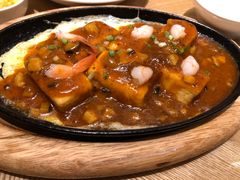 -莆田餐厅PUTIEN(三里屯店)