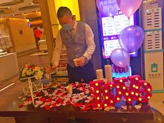 -萧邦音乐会所KTV·蒸汽活海鲜自助(福田店)