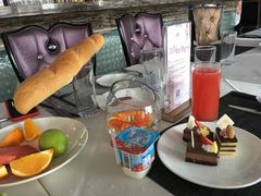 -深圳摩登克斯酒店