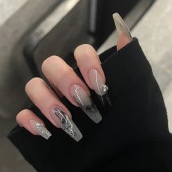 -1T·1M 日式美甲美睫