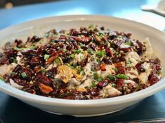 麻辣黑鱼花-三猫黑鱼花(南大店)
