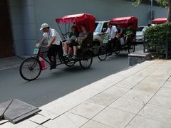 -后海公园