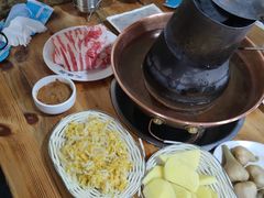 -元盛居(生态大街店)