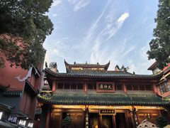 -火宫殿·小吃王国(坡子街店)