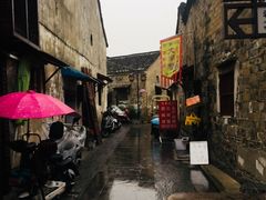-高淳老街土菜馆(迎薰门店)
