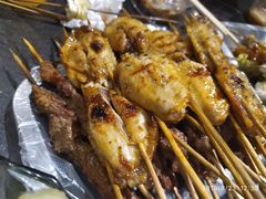 -买又大餐厅(福林里店)