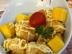 -华梅西餐厅(哈尔滨中央大街店)