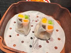 -锦楼·臻选新杭帮(杭州中心店)