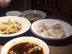 -北方家宴(番禺永旺店)