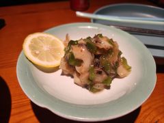 芥末螺片-黄尚皇小龙虾-螃蟹-深夜食堂(皇后公园店)