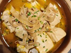 -田水湾丨地道安徽菜(文化路店)