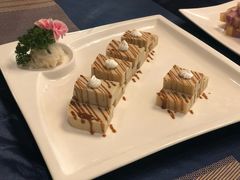 -马勒别墅·中餐厅