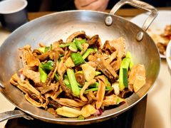 -绿茶餐厅(领展购物广场·中关村店)