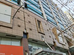 -中国平安(静安广场店)