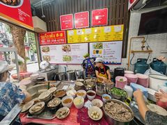 -榮泰米粉湯(Left Shop)