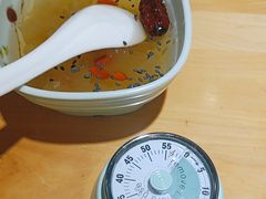 -一善菌·云南菌汤·云南菜(银泰城店)
